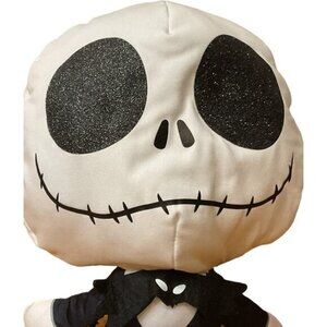 Disney Doorables Tim Burtons Nightmare Before Christmas Jack Skellington Plush
